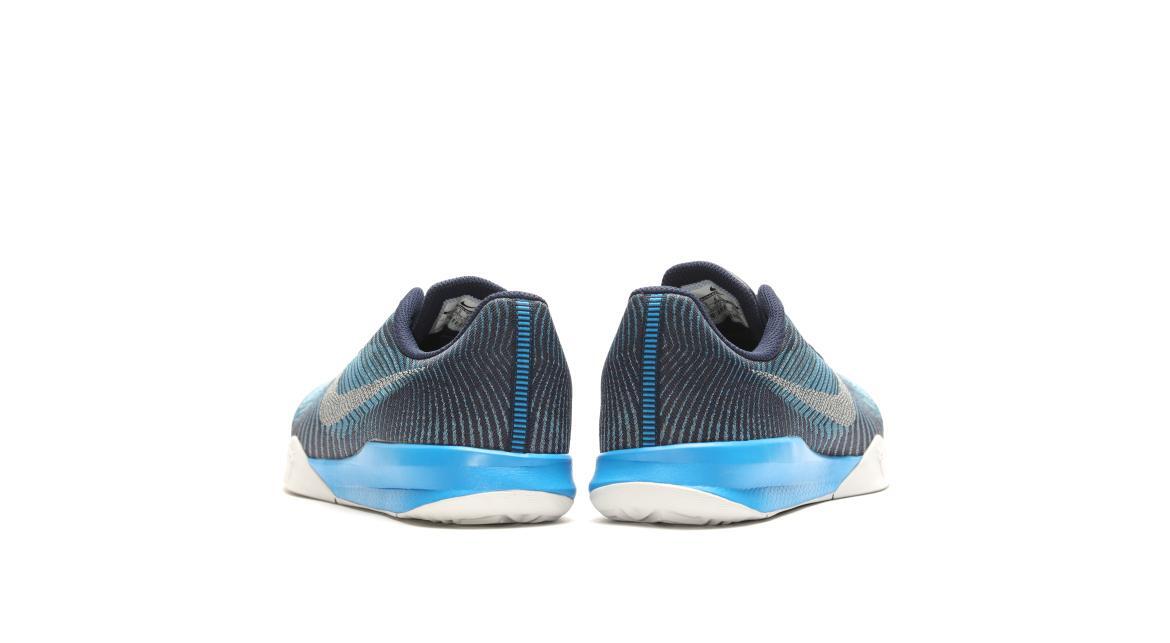 Nike Kb Mentality II 